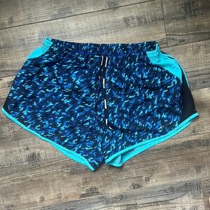 Women’s nike shorts
